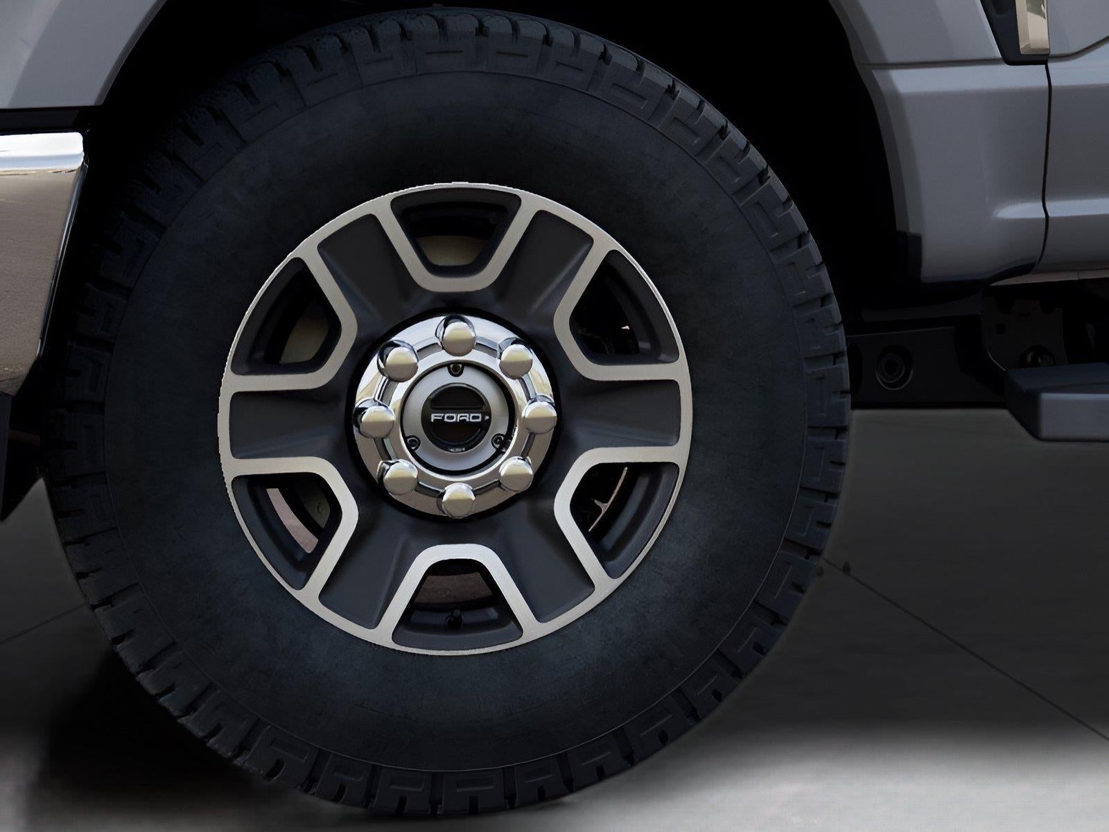 2027 Ford F-250 F-250® Lariat®