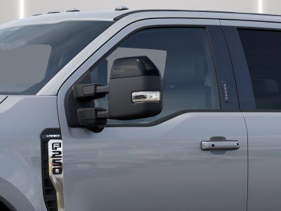 2027 Ford F-250 F-250® Lariat®