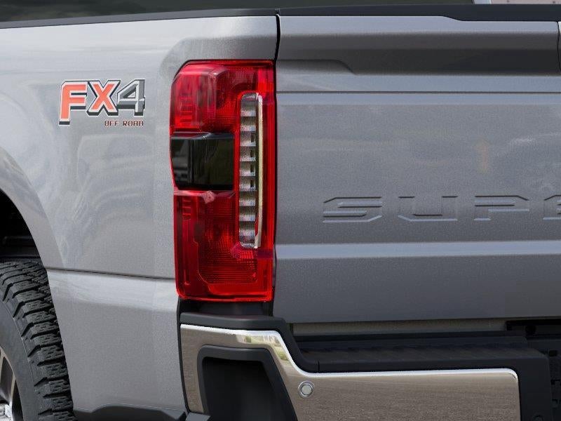 2027 Ford F-250 F-250® Lariat®