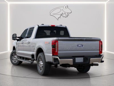 2027 Ford F-250 F-250® Lariat®