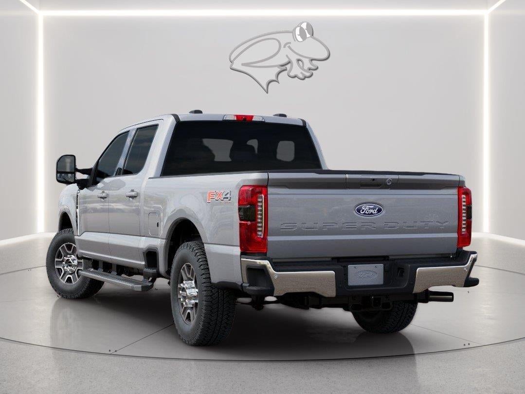 2027 Ford F-250 F-250® Lariat®