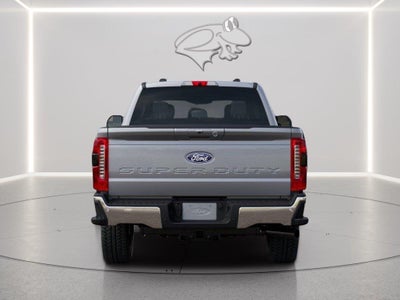 2027 Ford F-250 F-250® Lariat®