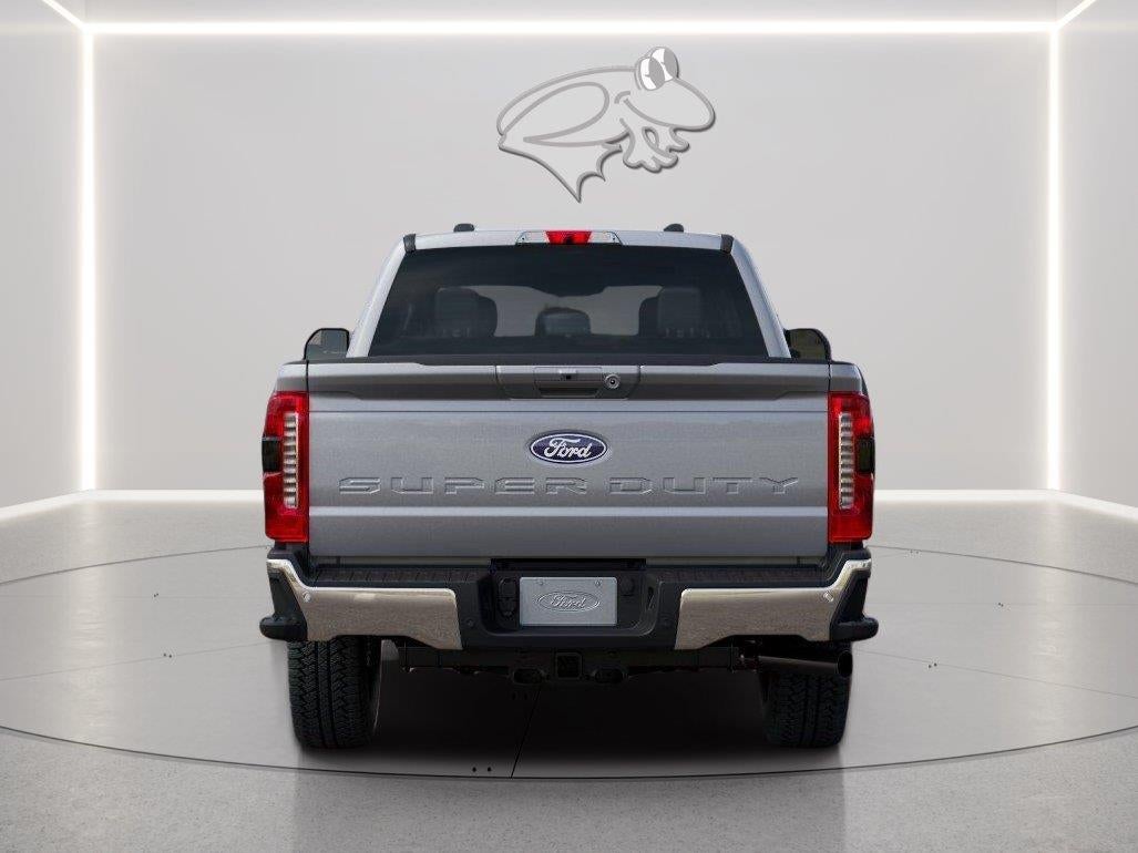 2027 Ford F-250 F-250® Lariat®