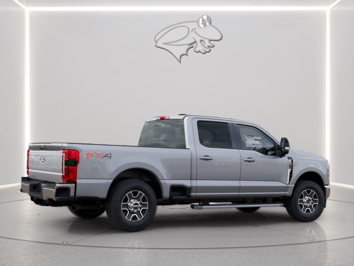 2027 Ford F-250 F-250® Lariat®