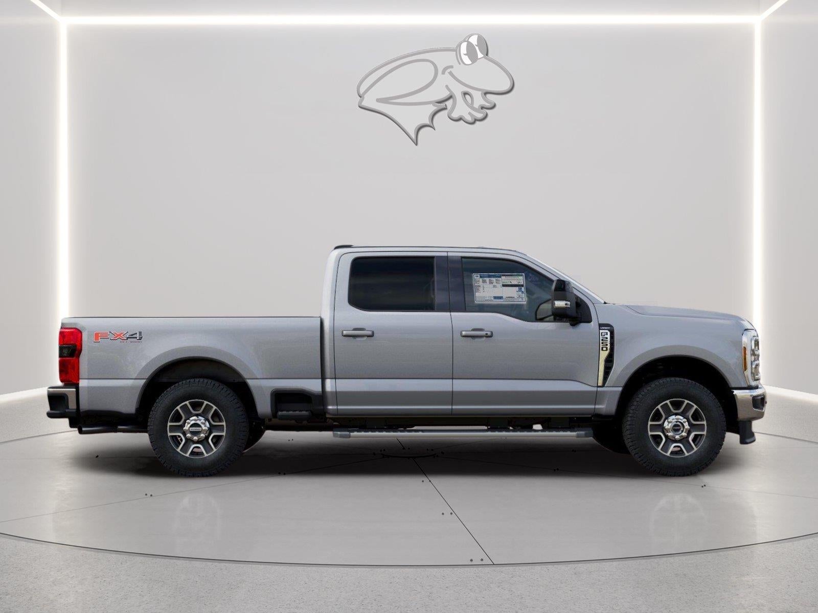 2027 Ford F-250 F-250® Lariat®