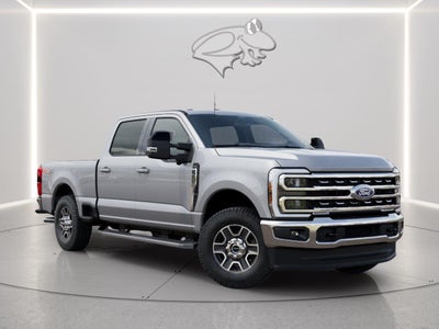 2027 Ford F-250 F-250® Lariat®