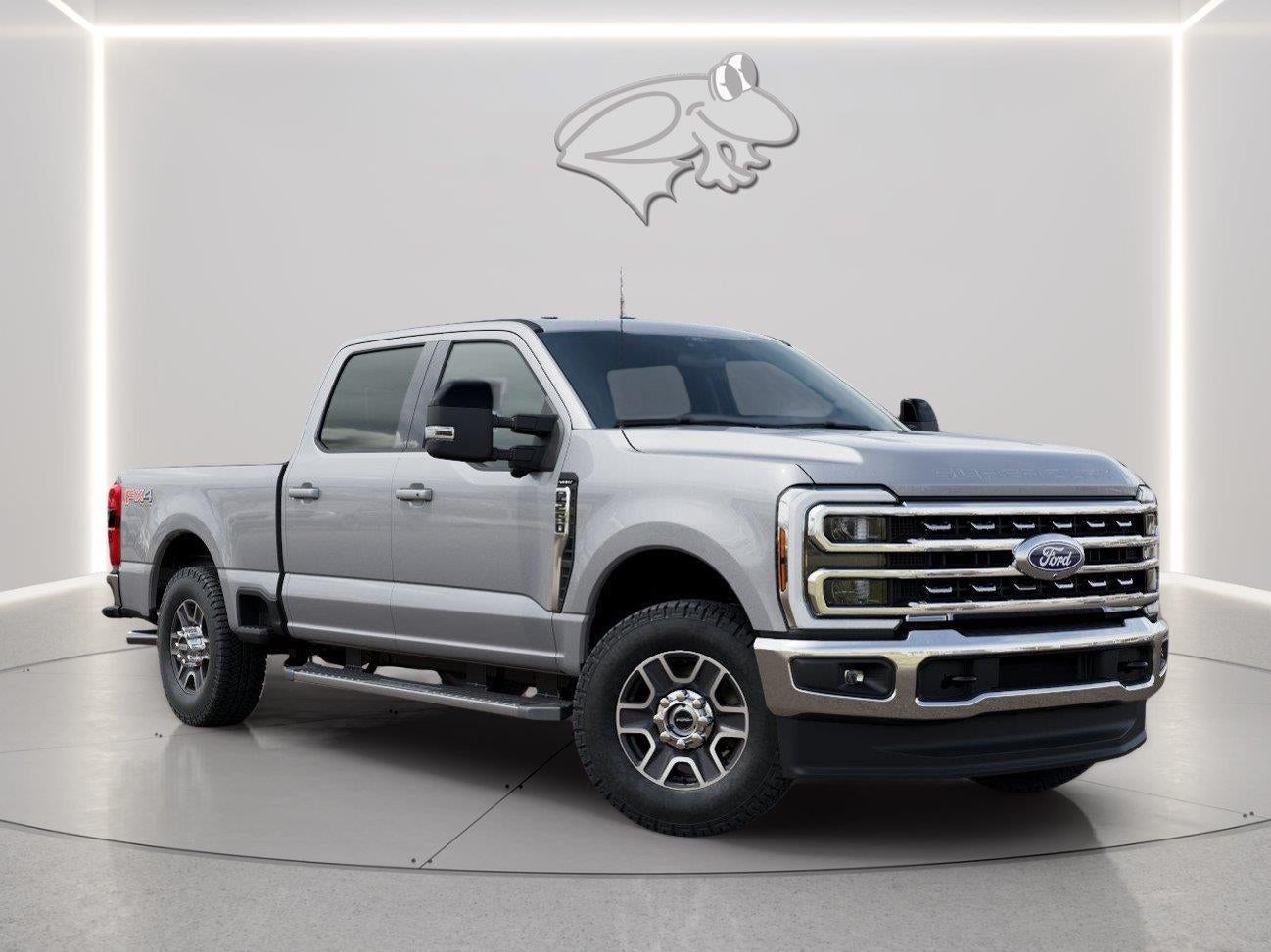 2027 Ford F-250 F-250® Lariat®