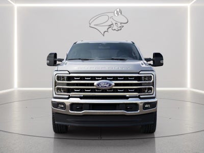 2027 Ford F-250 F-250® Lariat®