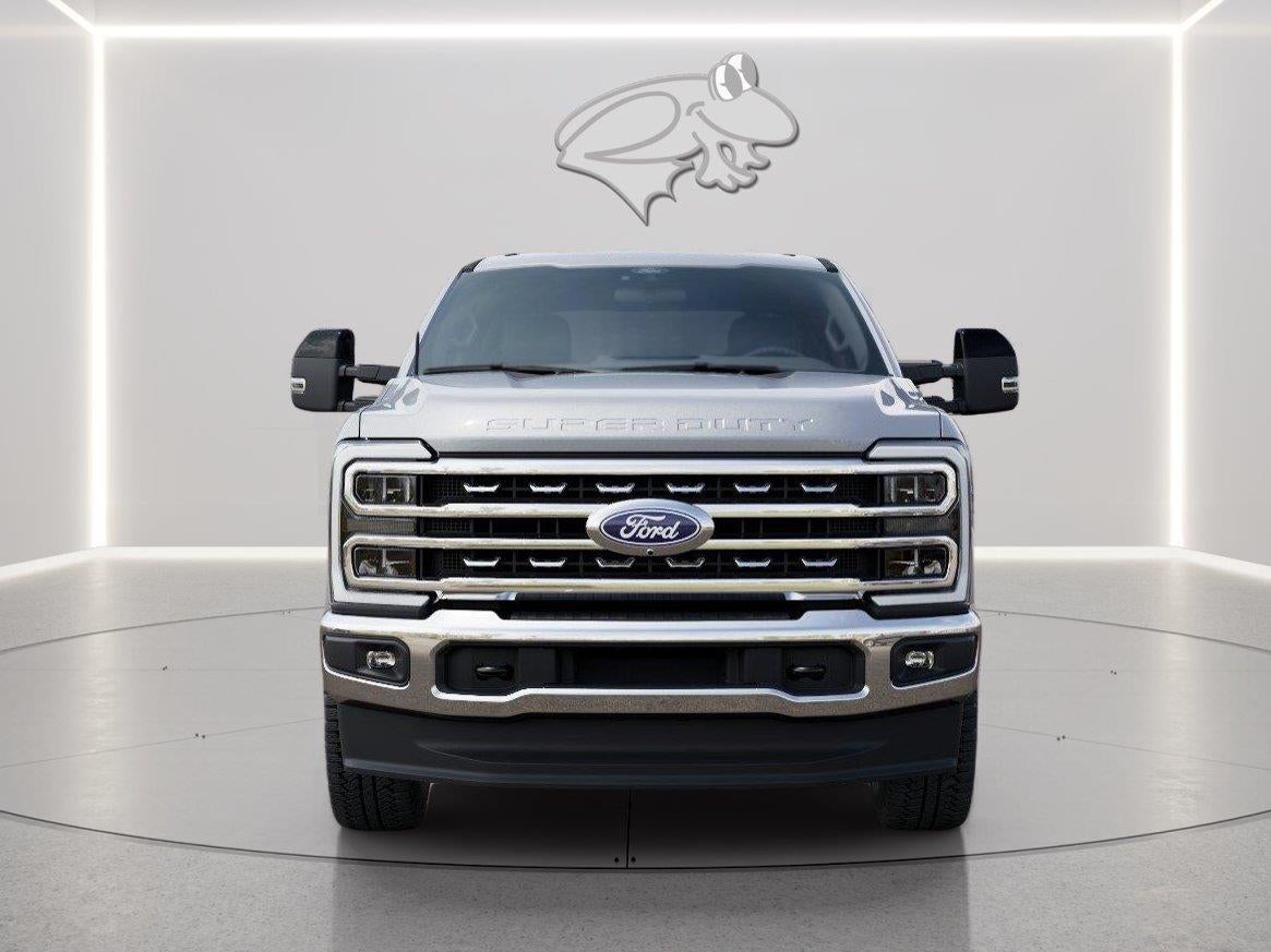 2027 Ford F-250 F-250® Lariat®