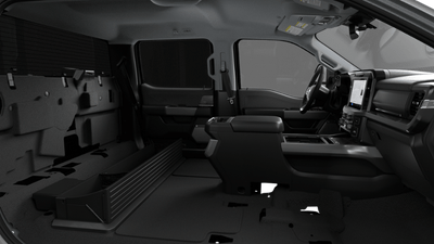 2027 Ford F-250 F-250® Lariat®