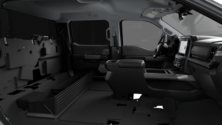 2027 Ford F-250 F-250® Lariat®