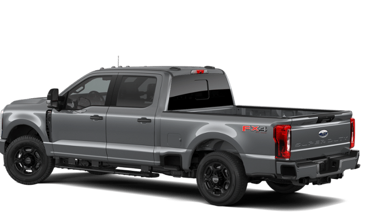 2026 Ford F-250 F-250® XL