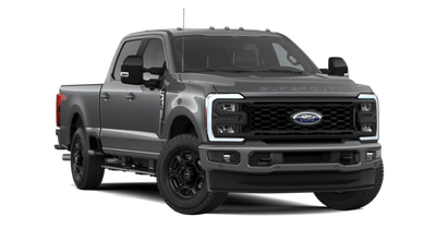 2026 Ford F-250 F-250® XL