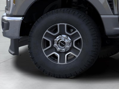 2026 Ford Super Duty F-250 Lariat