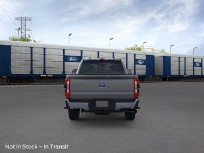 2026 Ford Super Duty F-250 Lariat