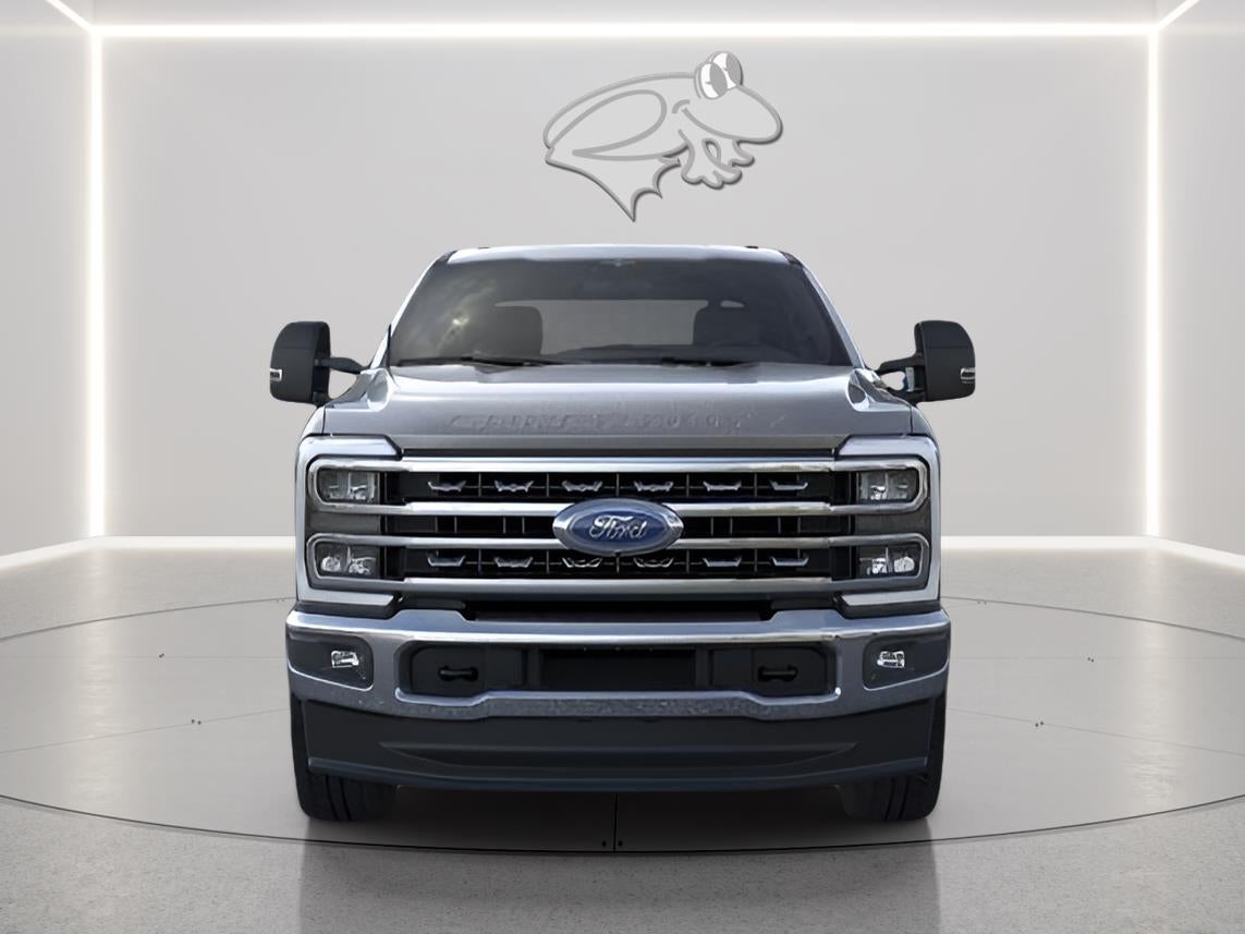 2026 Ford Super Duty F-250 Lariat