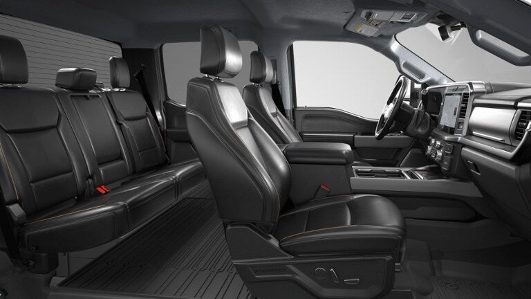 2026 Ford Super Duty F-250 Lariat