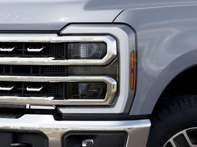 2027 Ford Super Duty F-250 Lariat