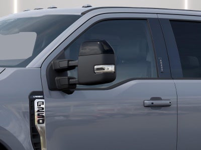 2027 Ford Super Duty F-250 Lariat
