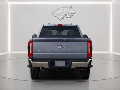 2027 Ford Super Duty F-250 Lariat