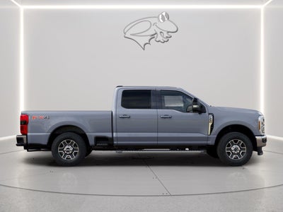 2027 Ford Super Duty F-250 Lariat