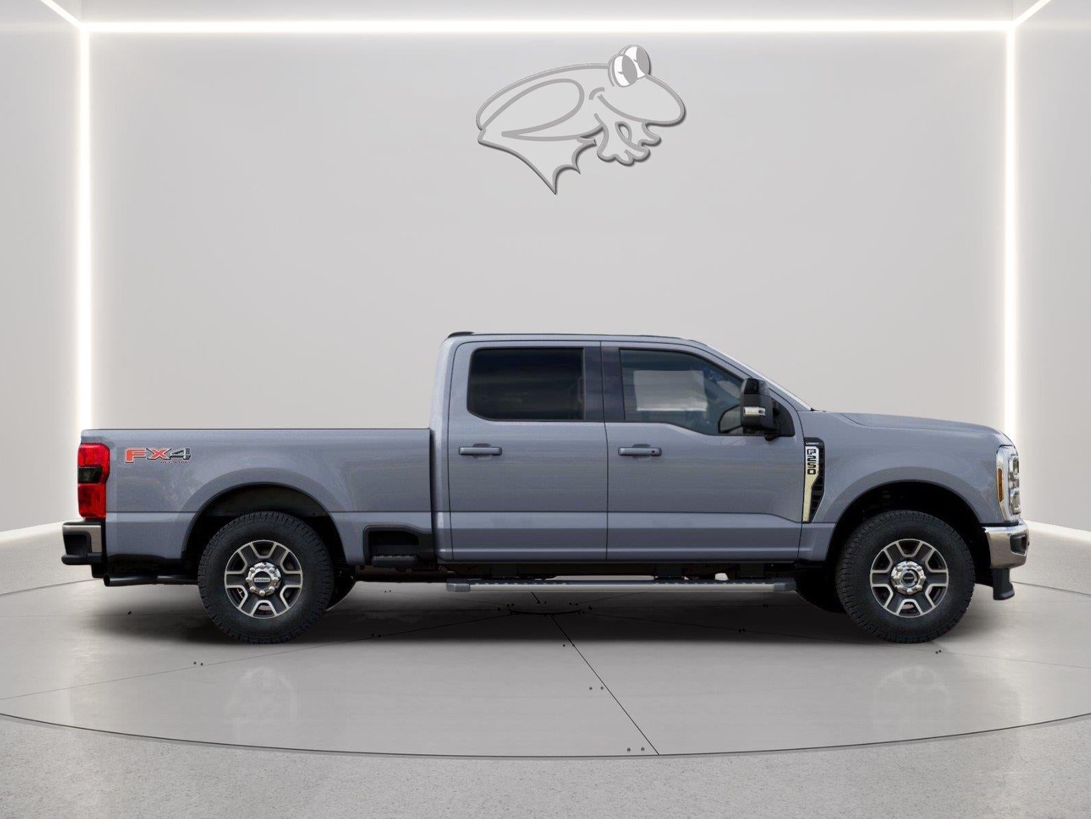 2027 Ford Super Duty F-250 Lariat
