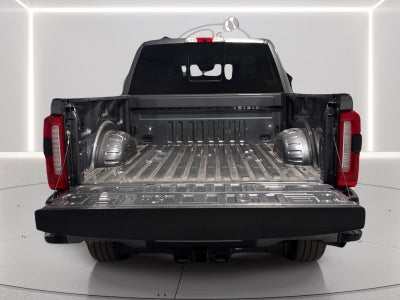 2023 Ford Super Duty F-250 Srw XLT