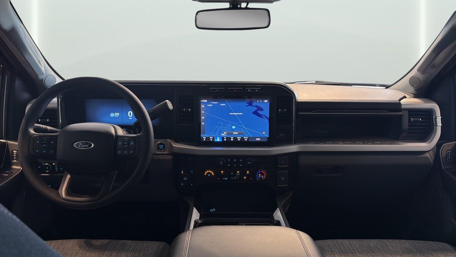 2023 Ford Super Duty F-250 Srw XLT