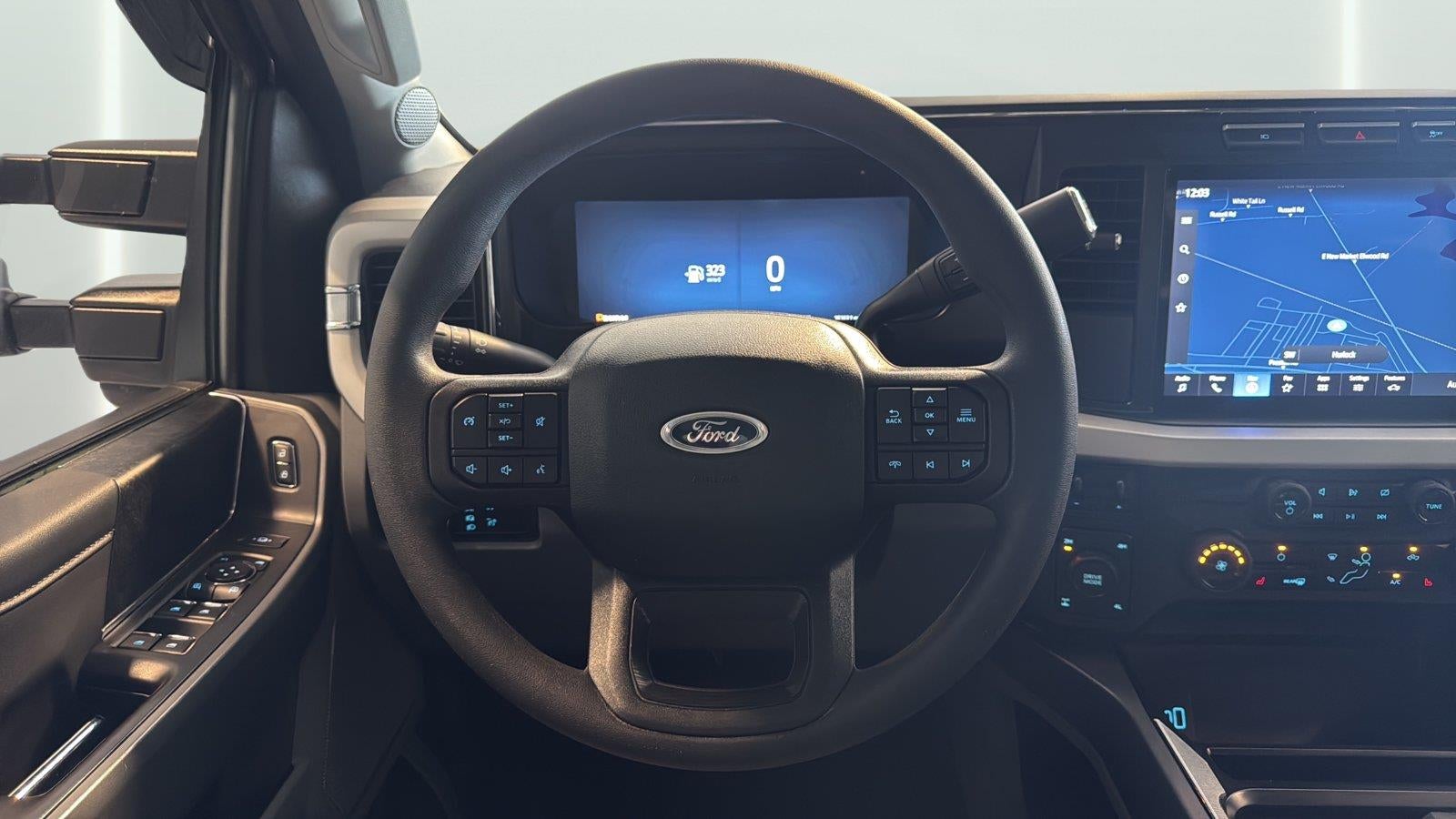 2023 Ford Super Duty F-250 Srw XLT