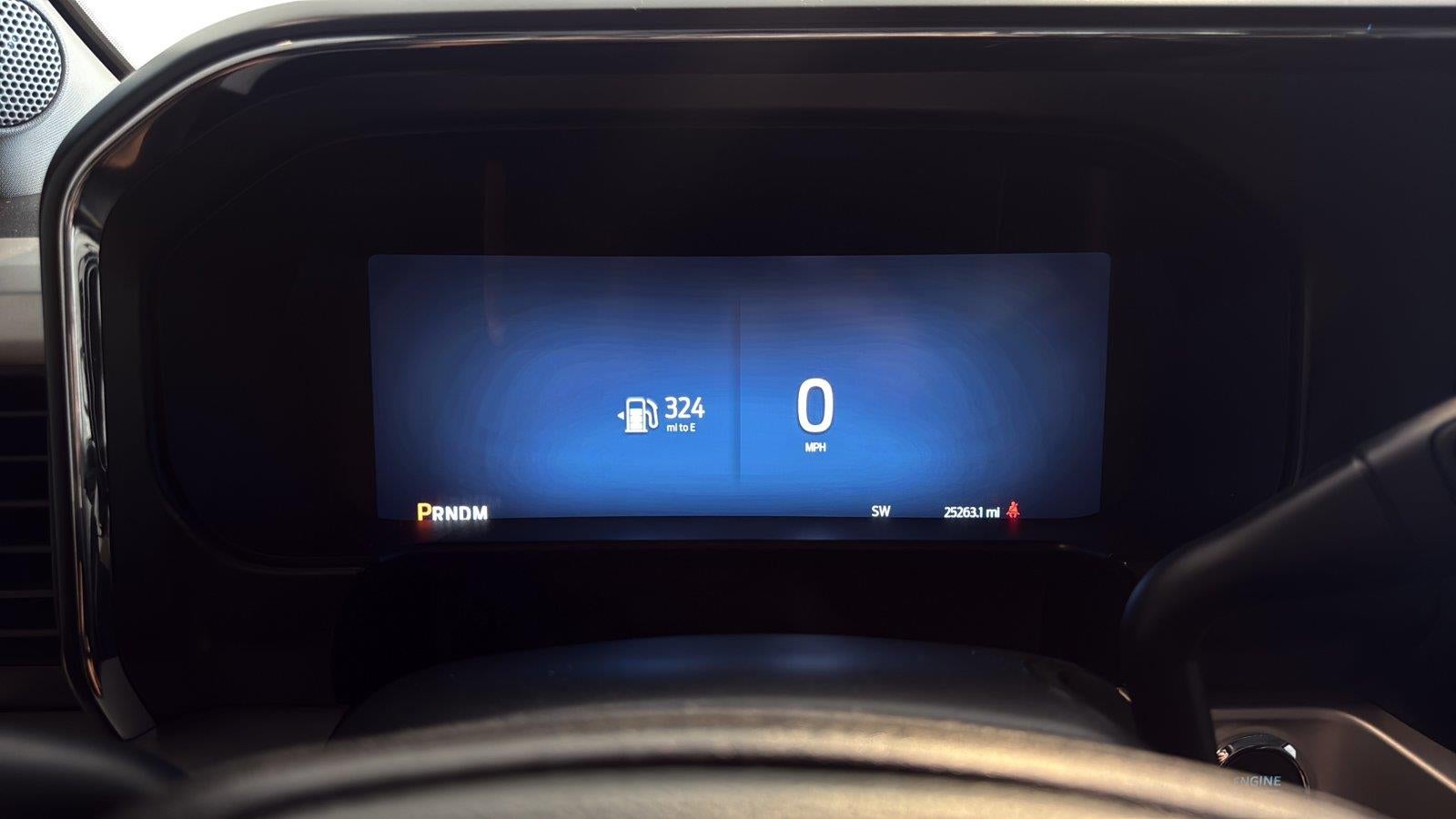 2023 Ford Super Duty F-250 Srw XLT