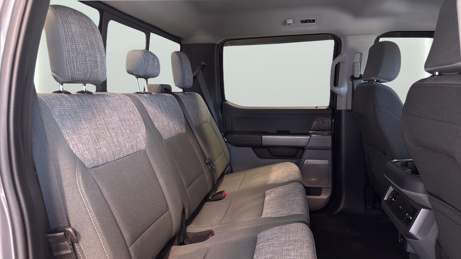 2023 Ford Super Duty F-250 Srw XLT