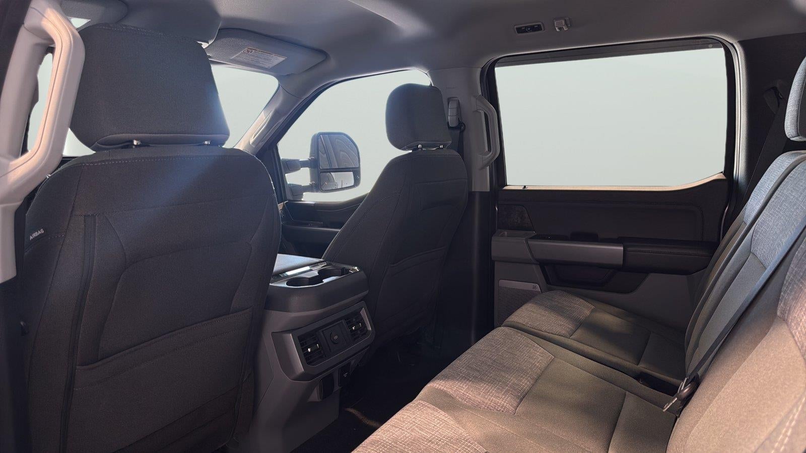 2023 Ford Super Duty F-250 Srw XLT