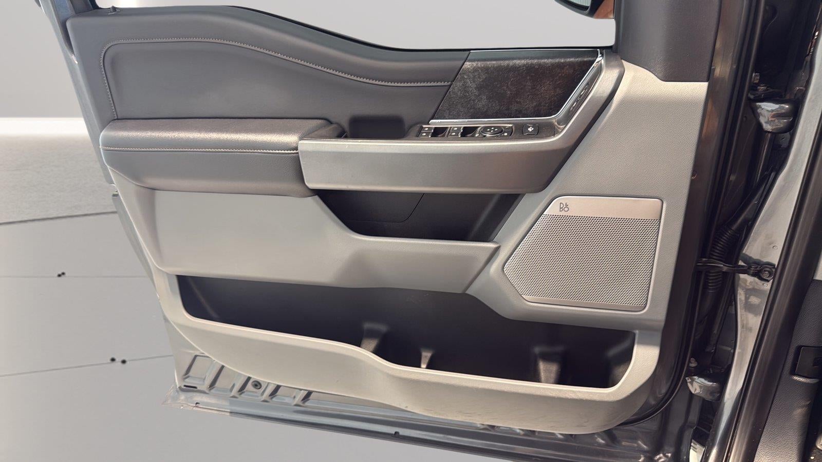 2023 Ford Super Duty F-250 Srw XLT