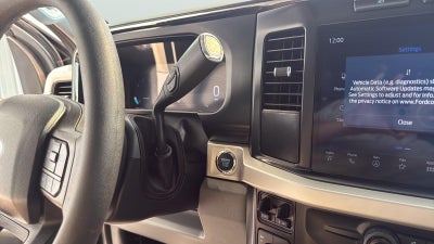 2023 Ford Super Duty F-250 Srw XLT