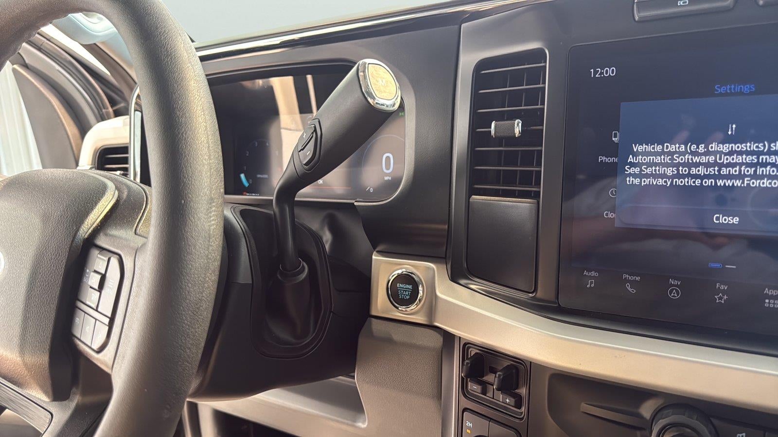 2023 Ford Super Duty F-250 Srw XLT