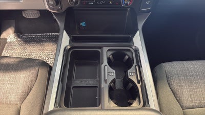 2023 Ford Super Duty F-250 Srw XLT