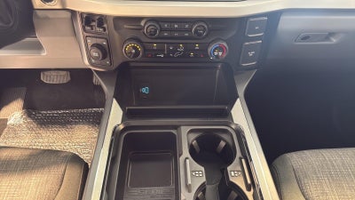 2023 Ford Super Duty F-250 Srw XLT