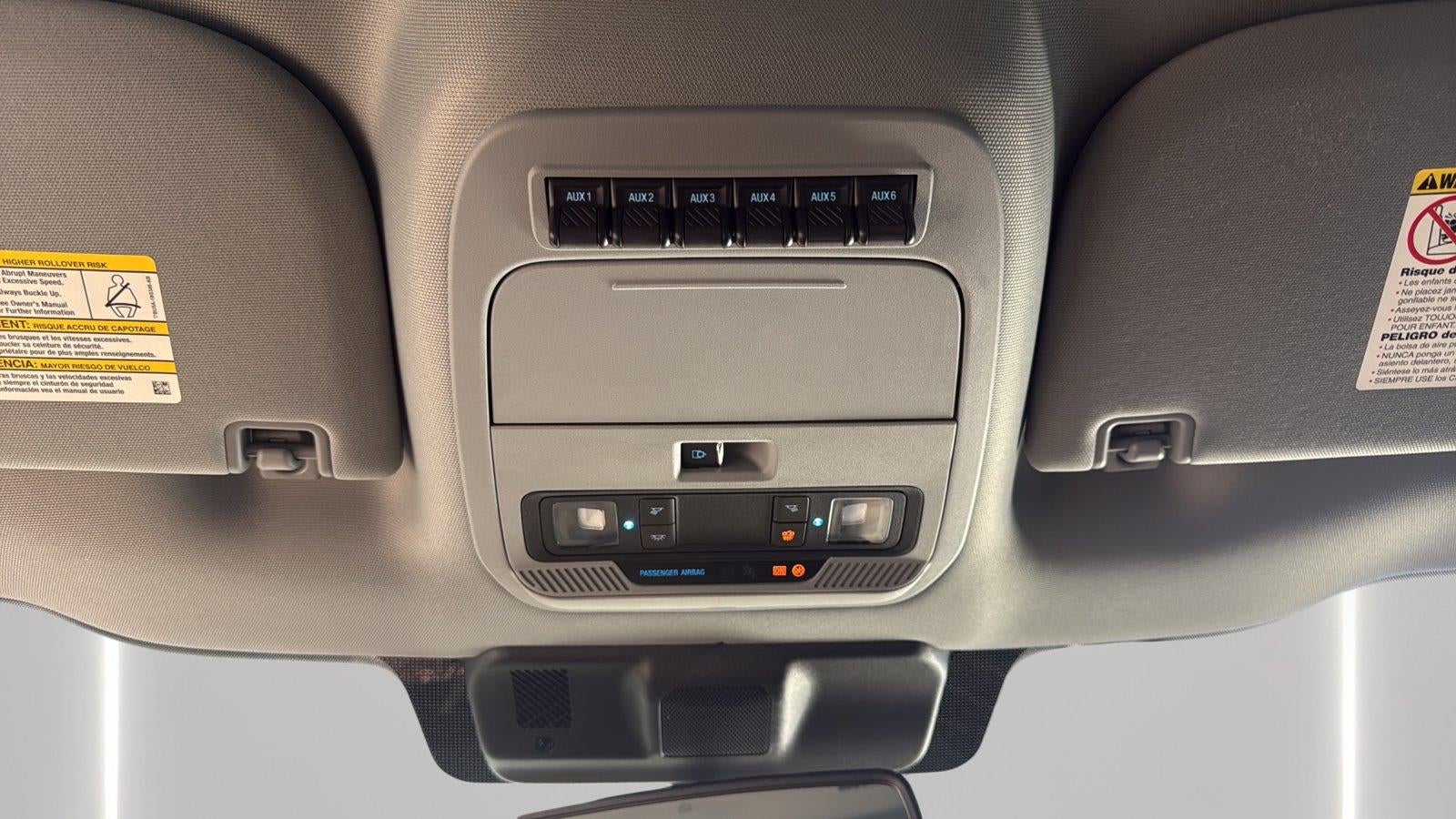 2023 Ford Super Duty F-250 Srw XLT