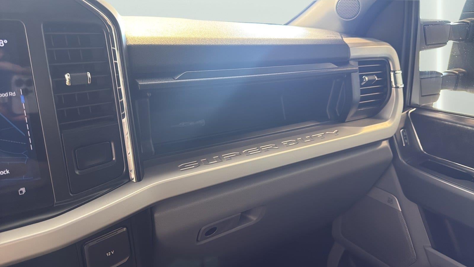 2023 Ford Super Duty F-250 Srw XLT