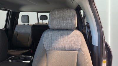2023 Ford Super Duty F-250 Srw XLT
