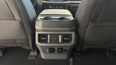 2023 Ford Super Duty F-250 Srw XLT