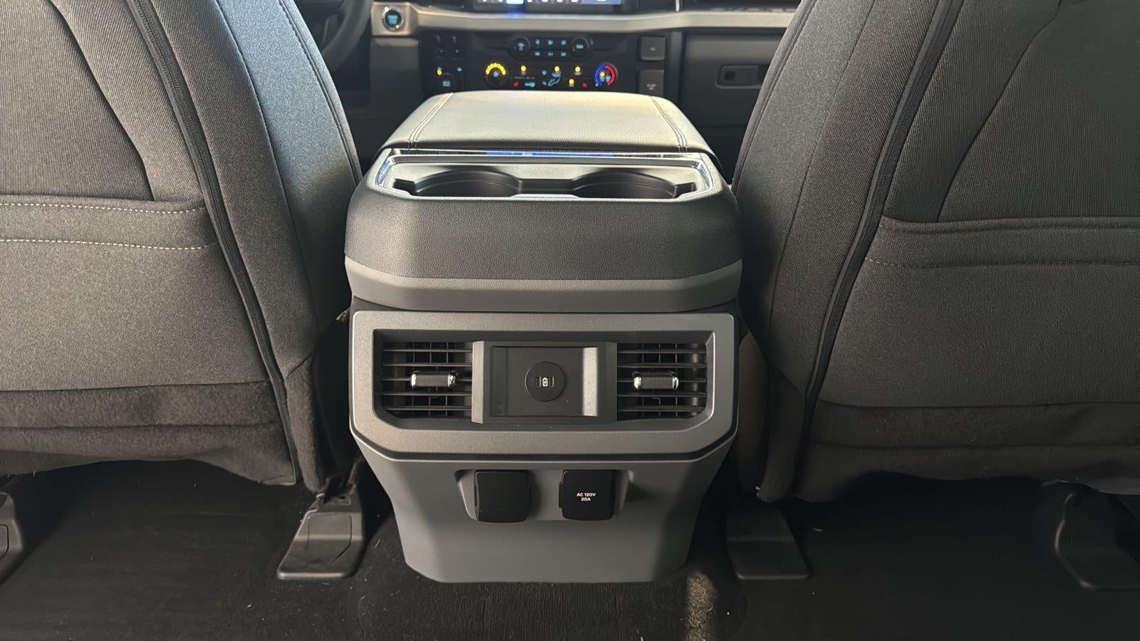 2023 Ford Super Duty F-250 Srw XLT