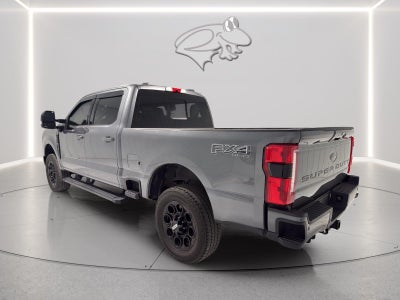 2023 Ford Super Duty F-250 Srw XLT