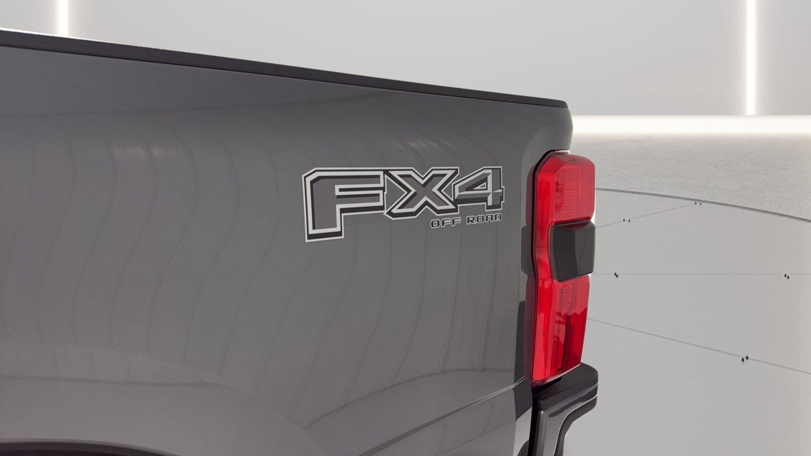 2023 Ford Super Duty F-250 Srw XLT