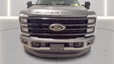2023 Ford Super Duty F-250 Srw XLT