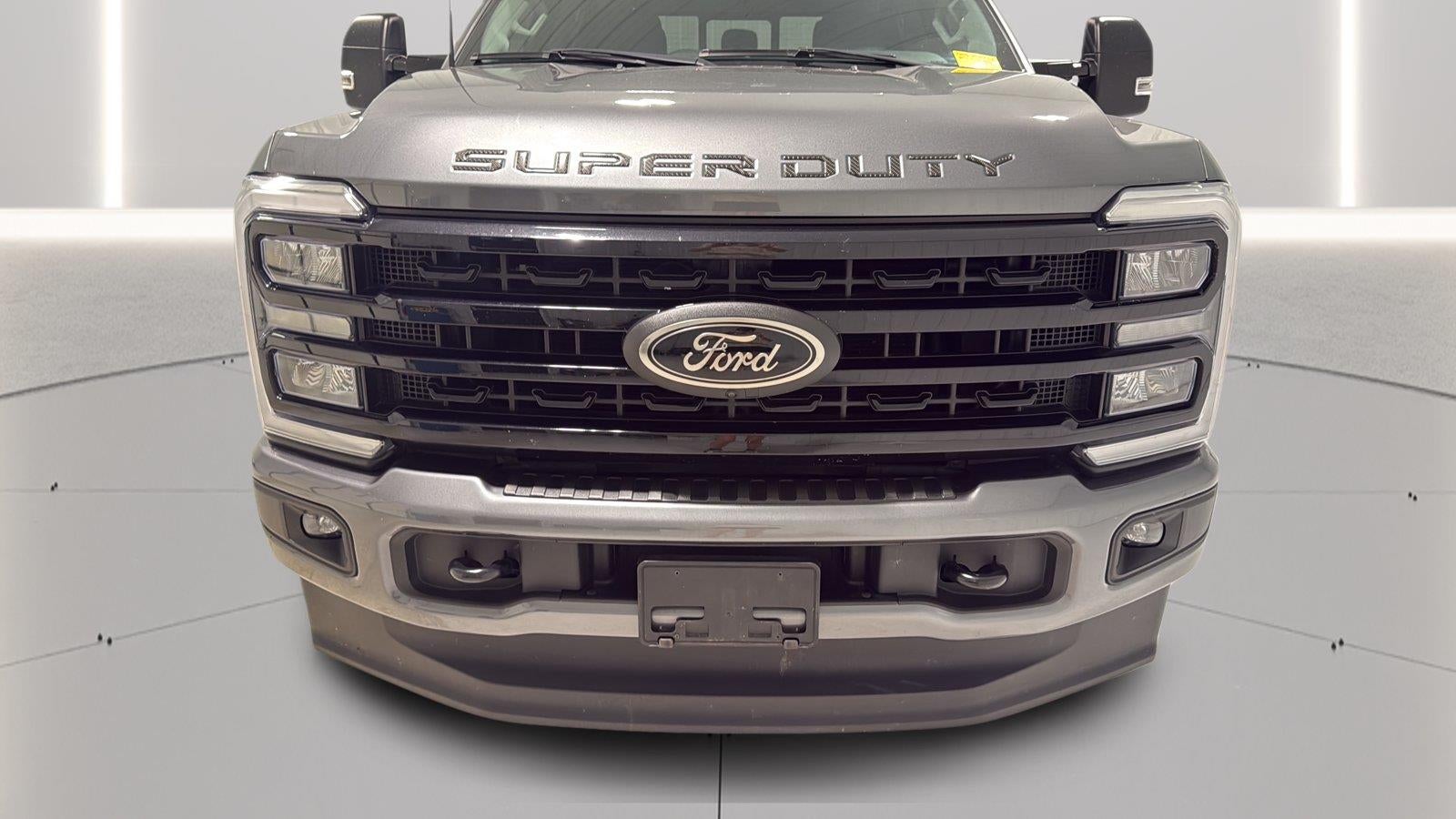 2023 Ford Super Duty F-250 Srw XLT