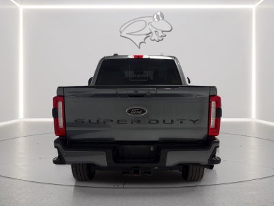 2023 Ford Super Duty F-250 Srw XLT