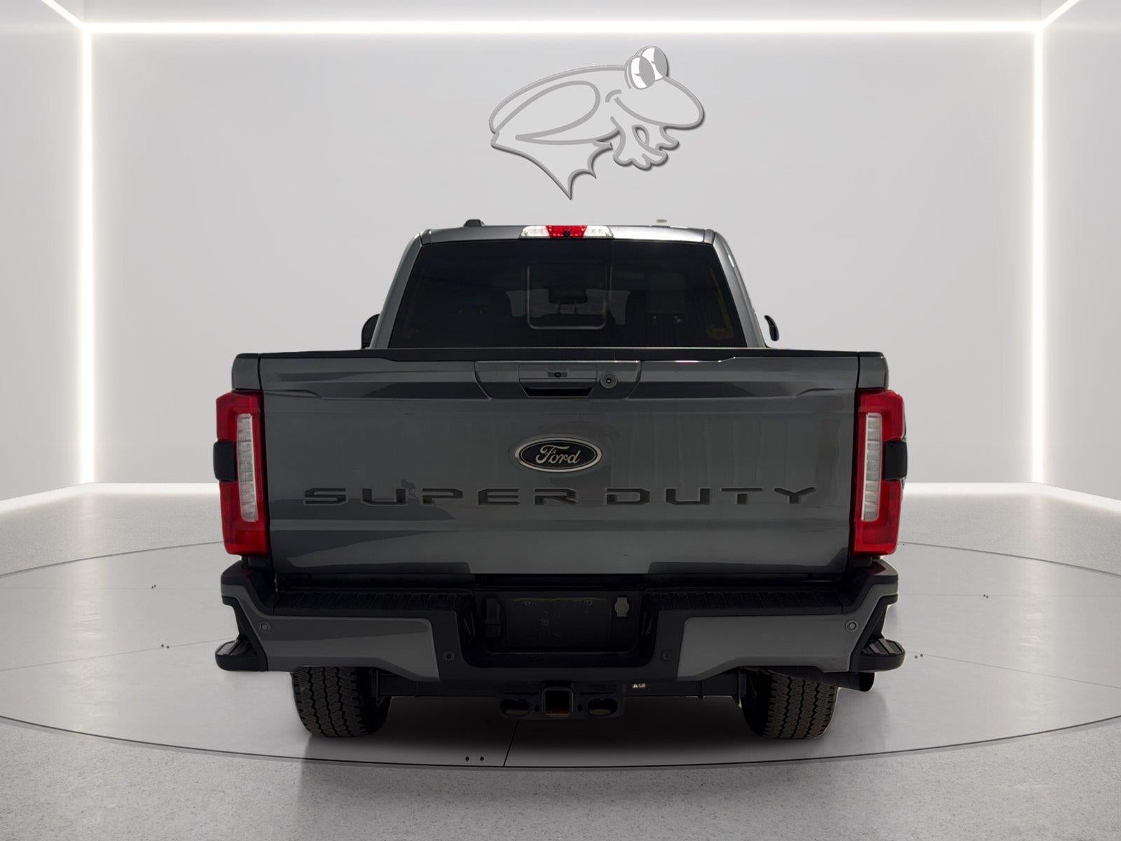 2023 Ford Super Duty F-250 Srw XLT