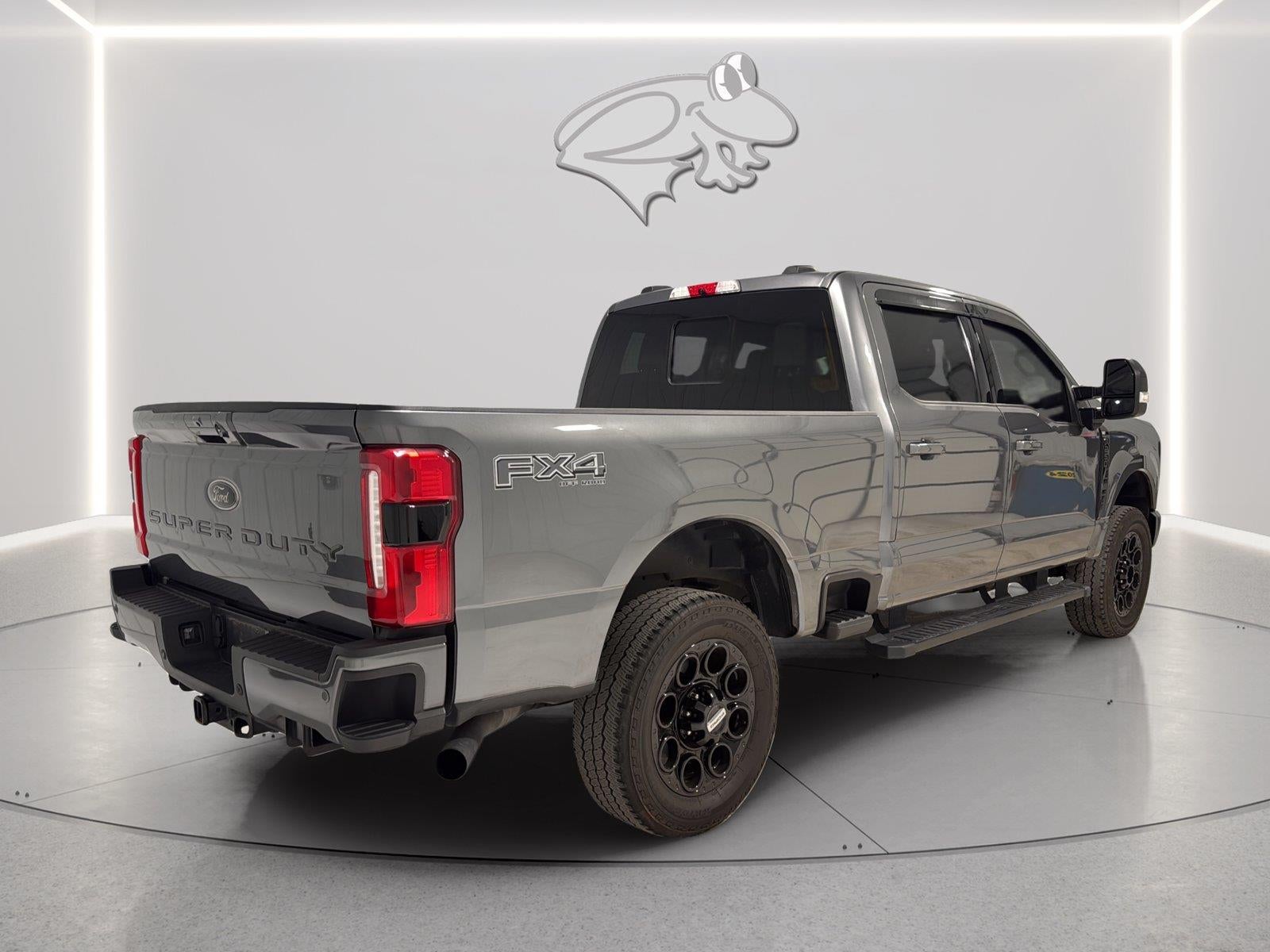 2023 Ford Super Duty F-250 Srw XLT
