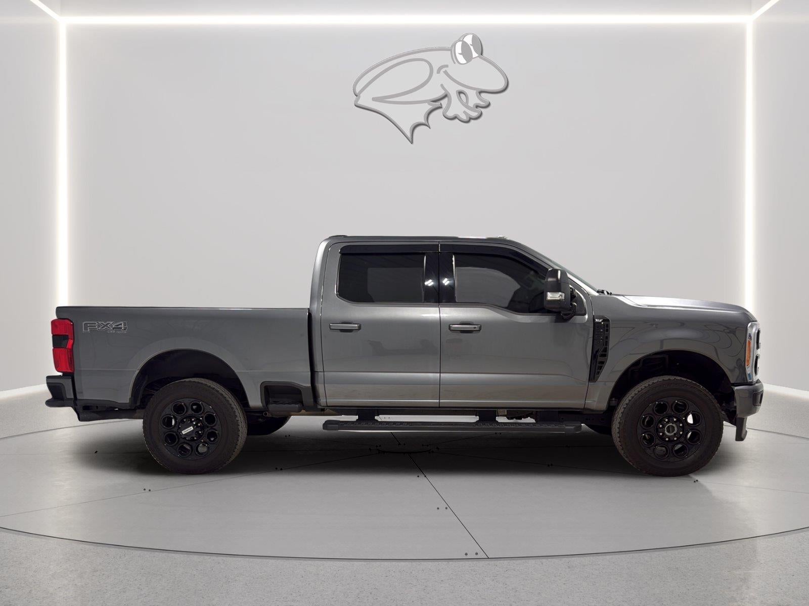 2023 Ford Super Duty F-250 Srw XLT